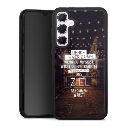 Gallery Case schwarz