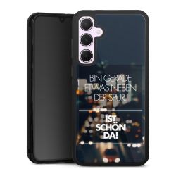 Gallery Case schwarz