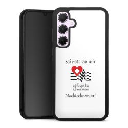 Gallery Case schwarz