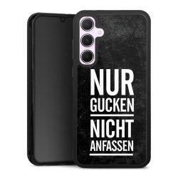 Gallery Case schwarz