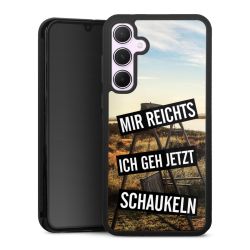 Gallery Case schwarz