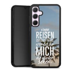 Gallery Case schwarz