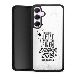 Gallery Case schwarz