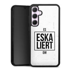 Gallery Case schwarz