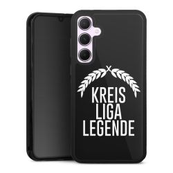 Gallery Case schwarz