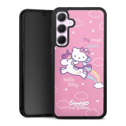 Gallery Case schwarz