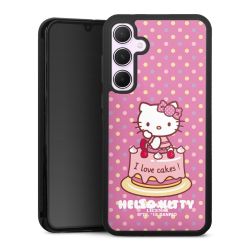 Gallery Case schwarz