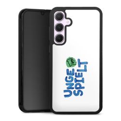 Gallery Case schwarz