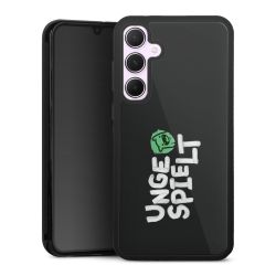 Gallery Case schwarz