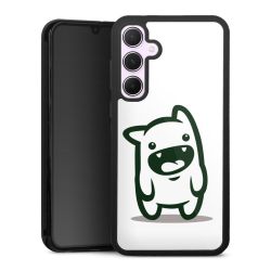 Gallery Case schwarz