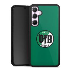 Gallery Case schwarz