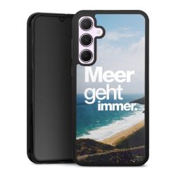 Gallery Case schwarz