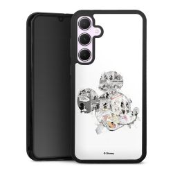 Gallery Case black