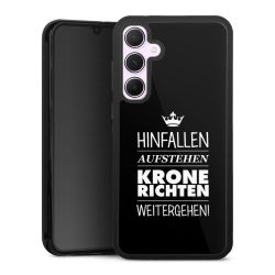 Gallery Case schwarz