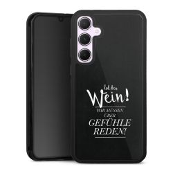 Gallery Case schwarz