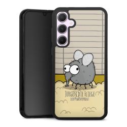 Gallery Case schwarz