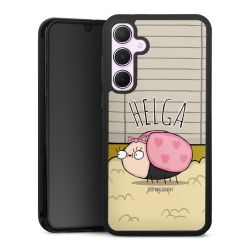 Gallery Case schwarz