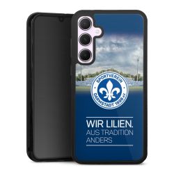 Gallery Case schwarz