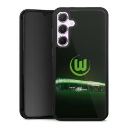 Gallery Case schwarz