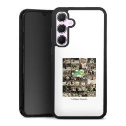 Gallery Case schwarz