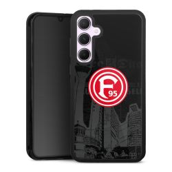 Gallery Case schwarz