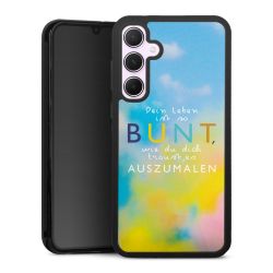 Gallery Case schwarz