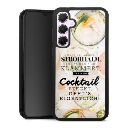 Gallery Case schwarz