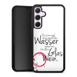 Gallery Case schwarz