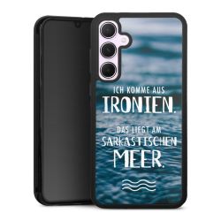 Gallery Case schwarz