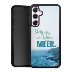 Gallery Case schwarz