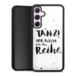 Gallery Case schwarz