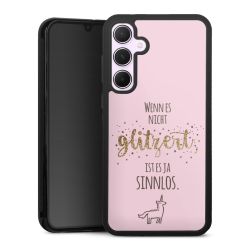 Gallery Case schwarz