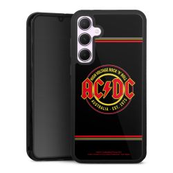 Gallery Case schwarz