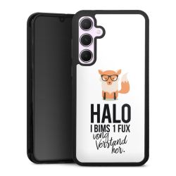 Gallery Case schwarz