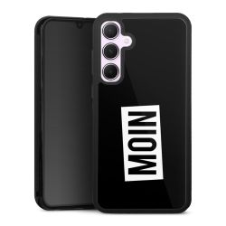 Gallery Case schwarz