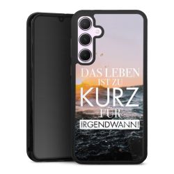 Gallery Case schwarz