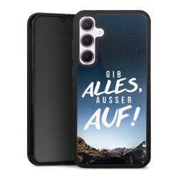 Gallery Case schwarz
