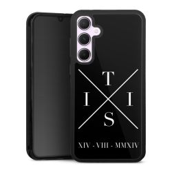 Gallery Case schwarz