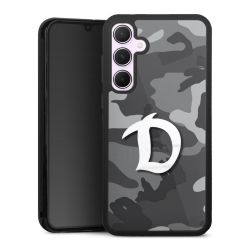 Gallery Case schwarz