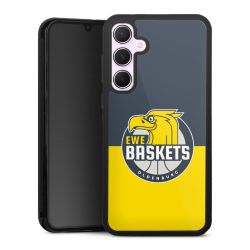 Gallery Case schwarz