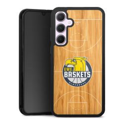 Gallery Case schwarz