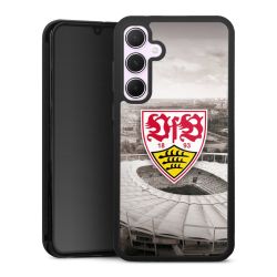 Gallery Case schwarz