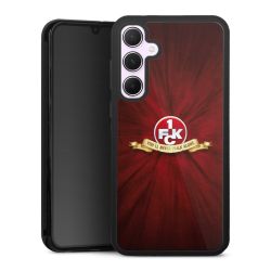 Gallery Case schwarz