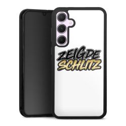 Gallery Case schwarz