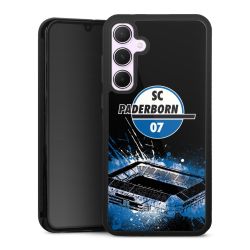 Gallery Case schwarz