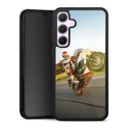 Gallery Case schwarz