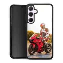 Gallery Case schwarz