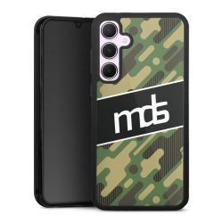 Gallery Case schwarz