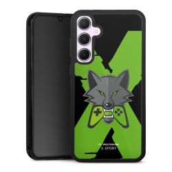 Gallery Case schwarz