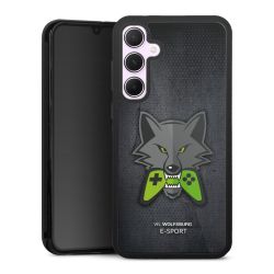 Gallery Case schwarz